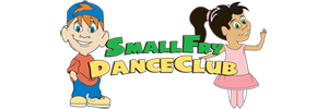 Small Fry Dance Club Logo