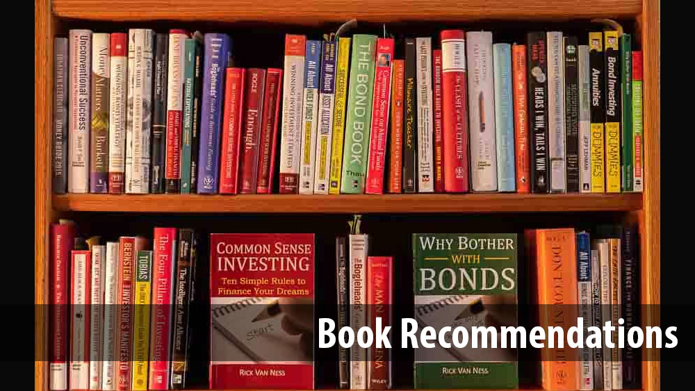 How To Start Investing: Book Recommendation