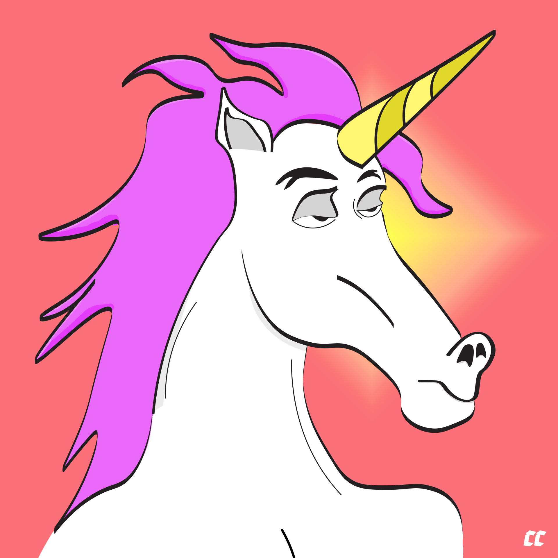 Smug Unicorn 1.1