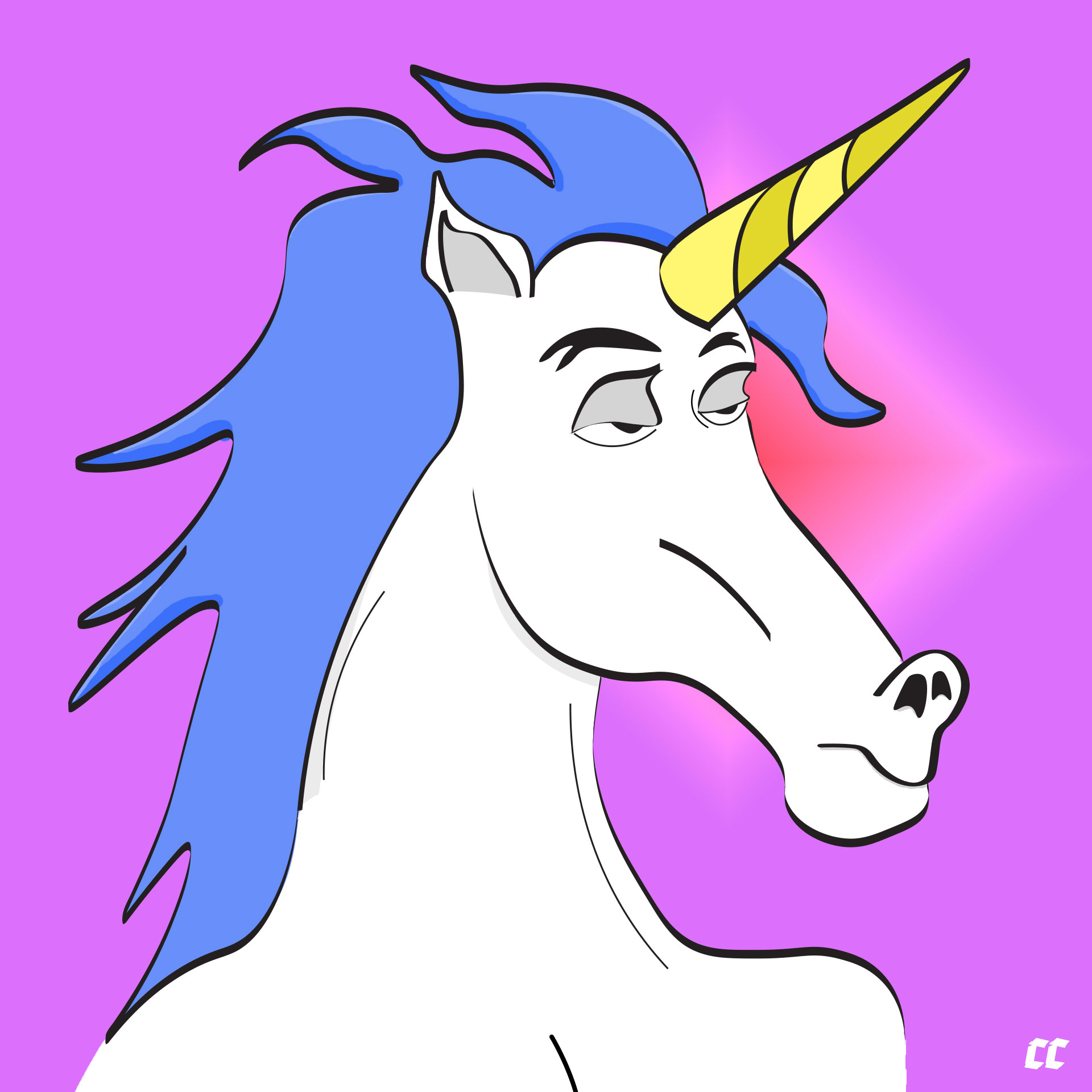Smug Unicorn 1.2