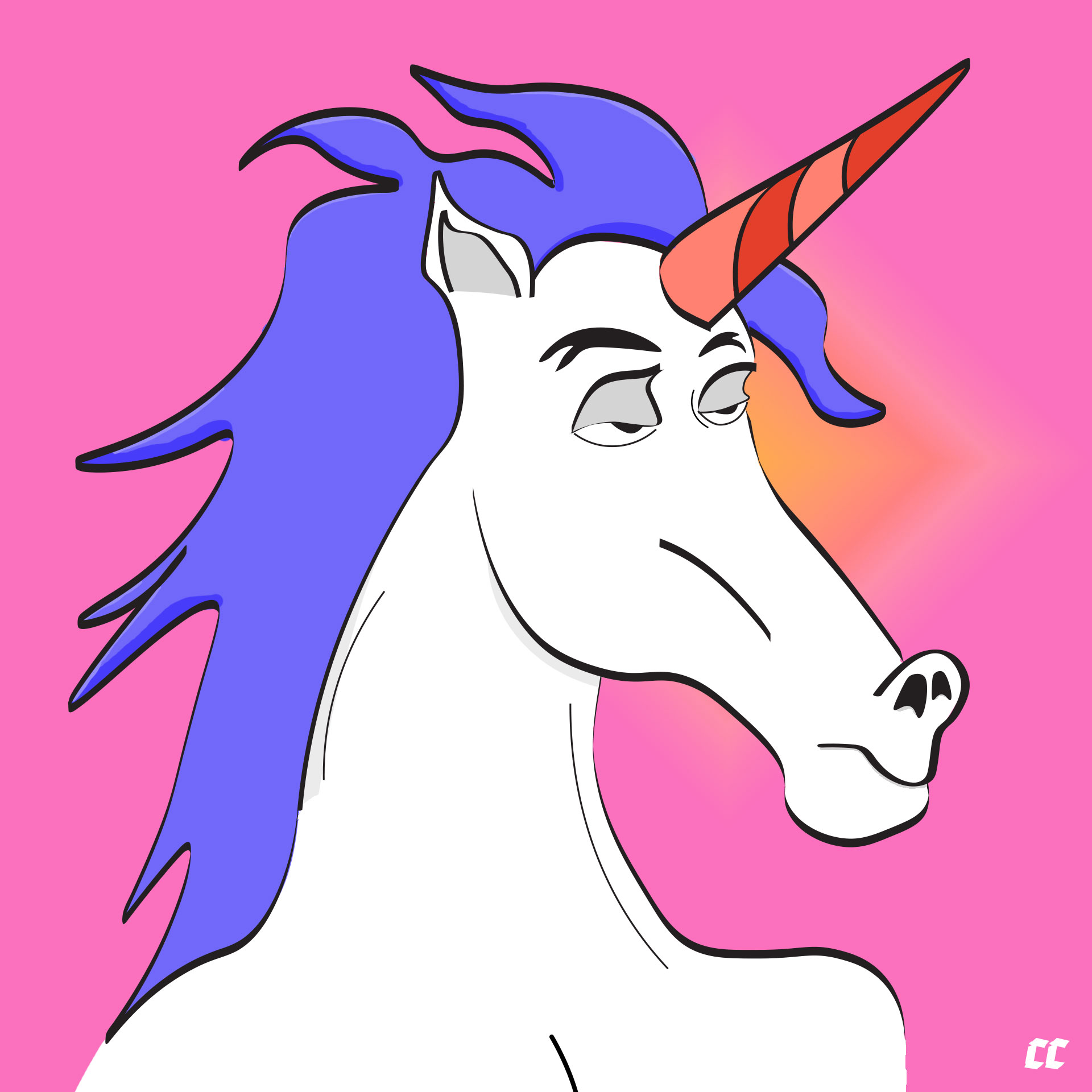 Smug Unicorn 1.3