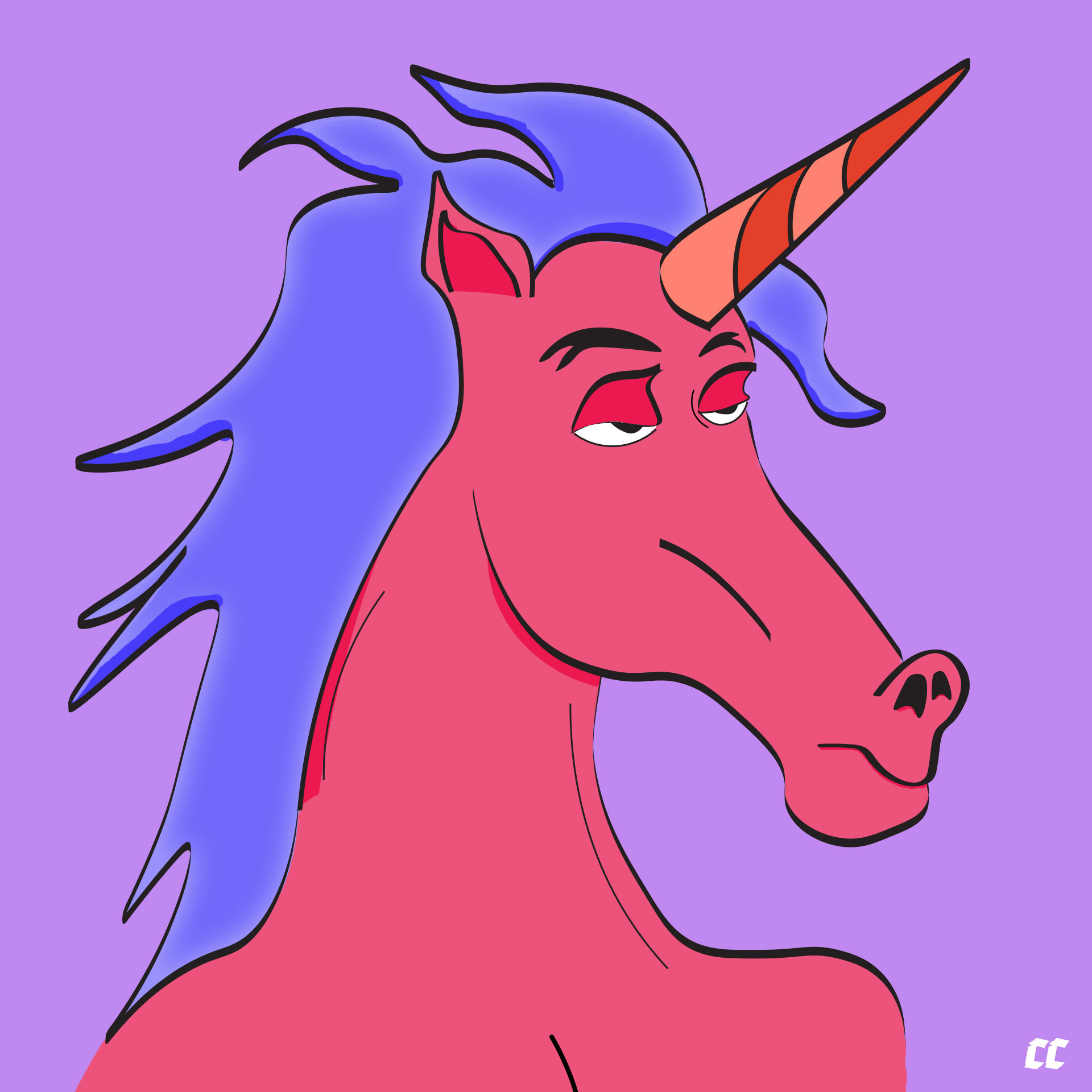 Smug Unicorn 1.4