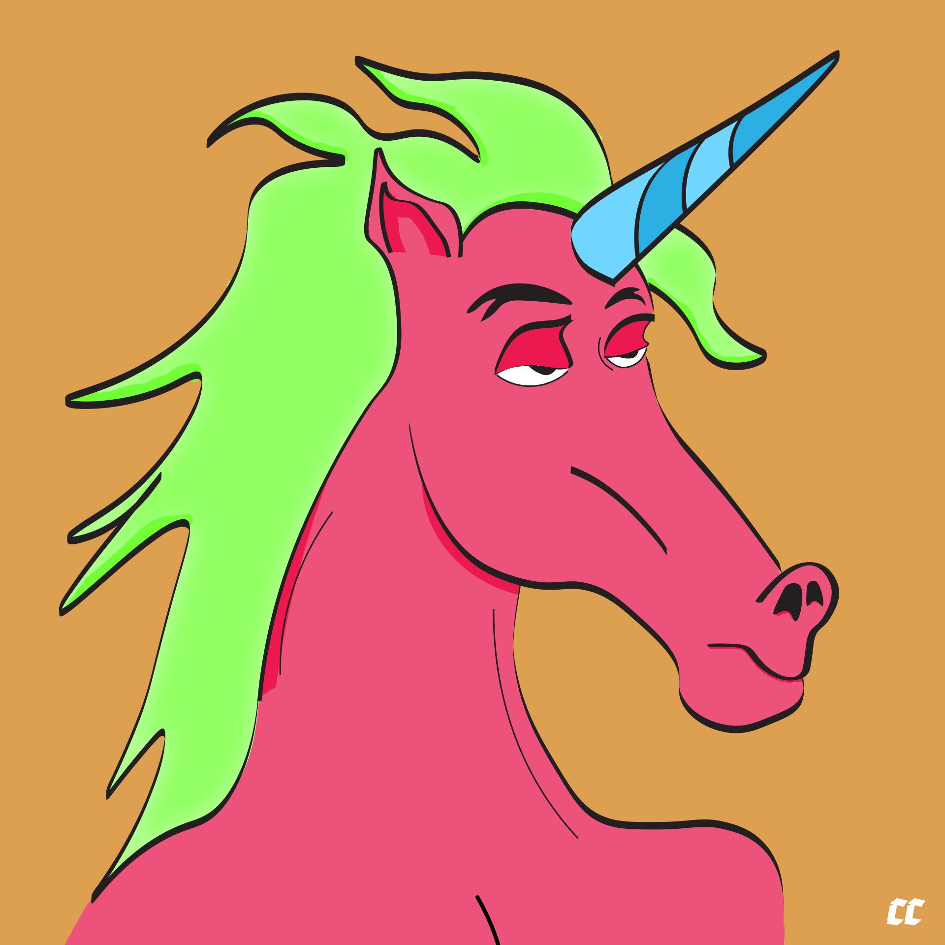 Smug Unicorn 1.5
