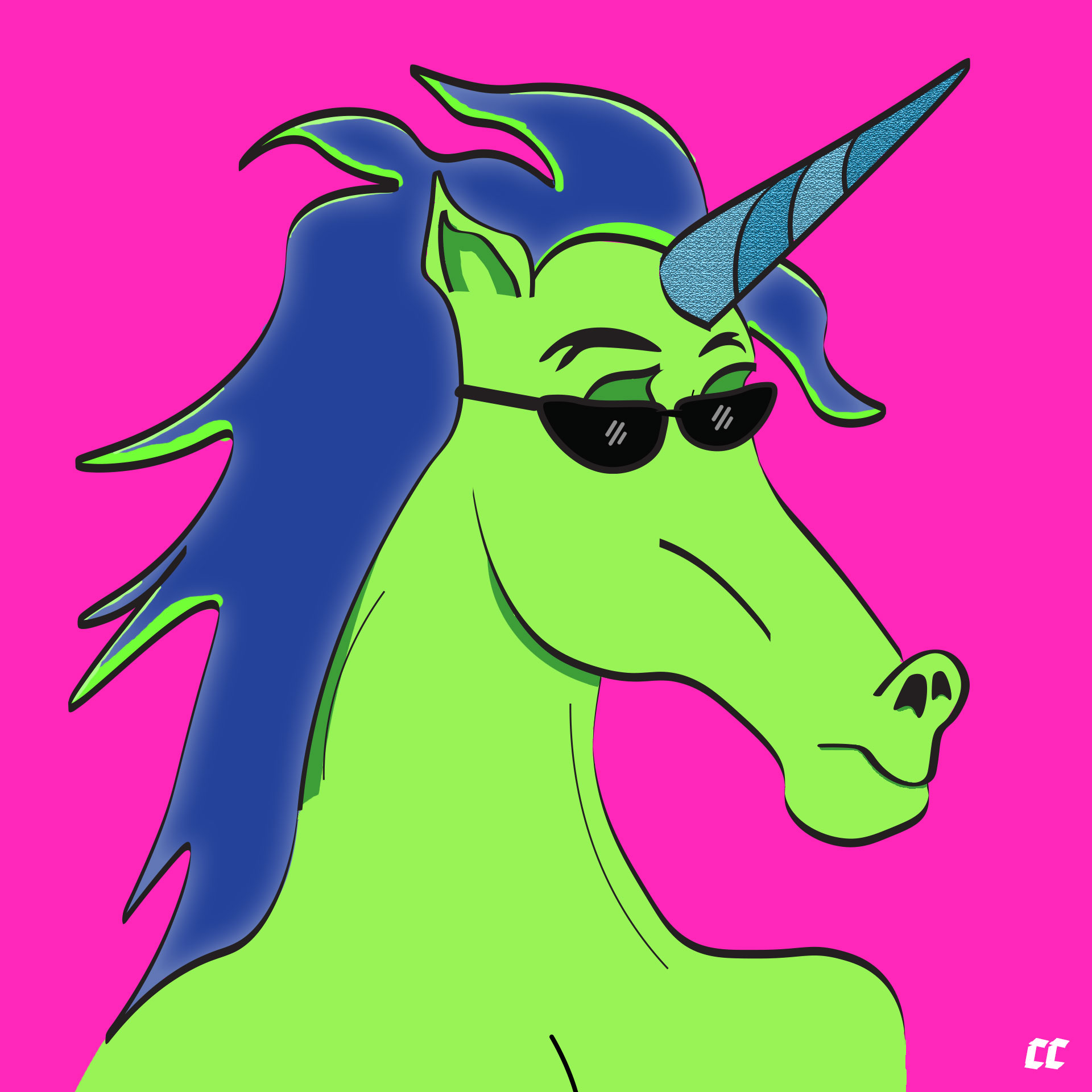 Smug Unicorn 1.6