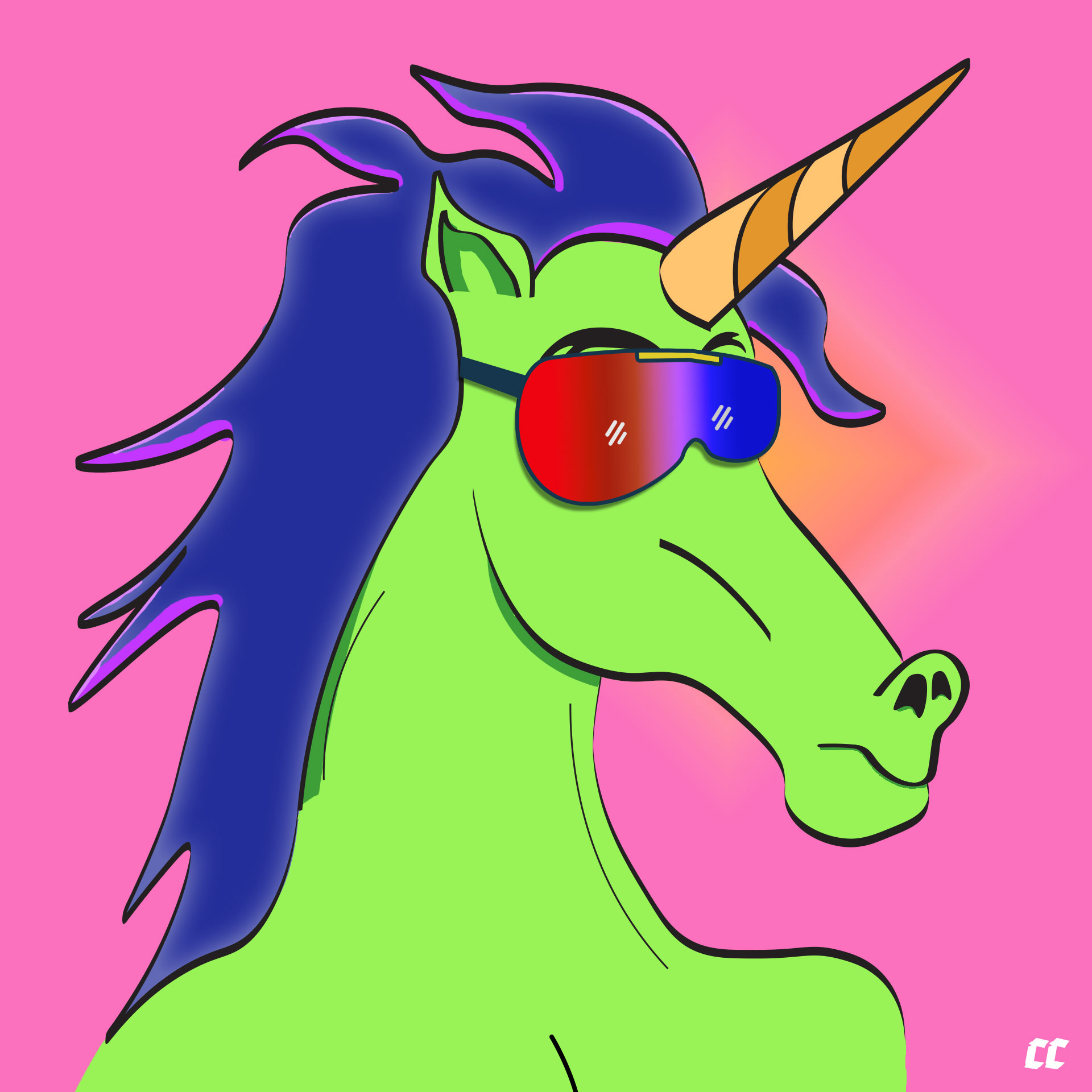 Smug Unicorn 1.7